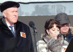 Депутат камышан в Областной думе бизнесмен Дмитрий Крикунов за год обеднел в два раза