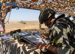 Оперштаб срочно собрали в Волгоградской области после атаки ВСУ, - "Блокнот Волгограда"