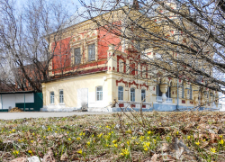 Солнечно, тепло и небольшой дождь: погода в Камышине в последние дни марта