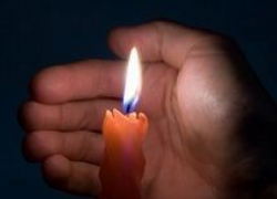 Камышане обсуждают в соцсетях, почему 14 апреля вечером весь район бухты неожиданно остался без света