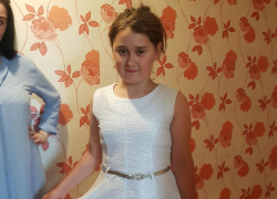 Полиция объявила розыск пропавшей в Камышине девочки