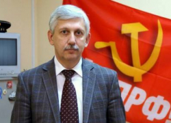 Свое возможное выдвижение в Госдуму от московского избирательного округа прокомментировал волгоградский коммунист Михаил Таранцов, хорошо известный камышанам