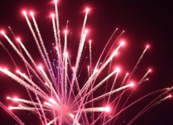 Запуск фейерверков запретили на новогодних праздниках в Волгоградской области