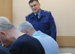 На сайте Камышинского городского суда появилась дата очередного заседания по "делу Норова"