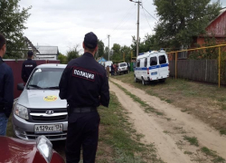 Неравнодушных камышан собирают на поиски бесследно пропавшей 16-летней девочки, - "Блокнот Волгограда"