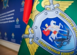 СК заявил, что по факту обнаружения тела федерального судьи в Камышине решается вопрос о заключении под стражу подозреваемого в убийстве