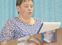 Камышинские сельские главы - волевые и романтичные: вместо послесловия к Женскому дню