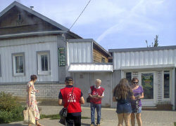 Коммунисты Камышина приняли участие во всероссийской акции "За честные выборы!"