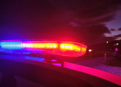 84-летняя бабушка нашла свою смерть в качестве пассажирки мотоцикла, снесенного КАМАЗом