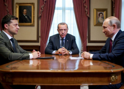 «Обойдемся без США»: Россия готова вернуться к стамбульским переговорам – в МИД РФ назвали условия, - "Блокнот - Россия"