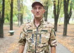 В Камышине завтра, 12 февраля, проводят в последний путь Сергея Горбунова, погибшего в спецоперации