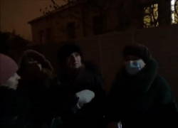 Камышане два года живут без света: жители записали коллективное видеообращение, - "Блокнот Волгограда" (ВИДЕО)