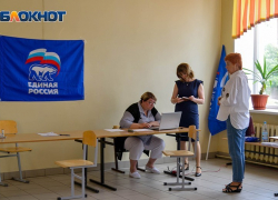 В регионе организовали пародию на выборы, - волгоградский общественник о праймериз «Единой России», - "Блокнот Волгограда"