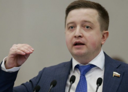 Камышане доверили свои жалобы по ЖКХ депутату Госдумы от ЛДПР,  входящему в ТОП-10 "ВКонтакте"