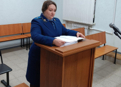 В Котово оглашен приговор по уголовному делу о даче взятки за изменение перевозчика муниципального маршрута