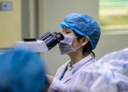 Стали известны некоторые подробности двух последних смертей от коронавируса в Волгоградской области