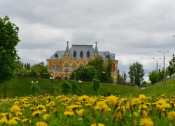 В Камышине отстают с формированием комиссии для выборов главы города