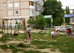 При четверых заразившихся коронавирусом за сутки в Камышине прибавилось сразу 2 скончавшихся