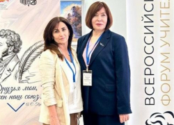 Из Камышина на слет учителей-словесников отправили не литераторов, а администраторов?