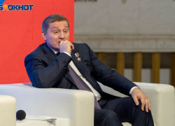 Канада внесла губернатора Бочарова в санкционный список, - "Блокнот Волгограда"