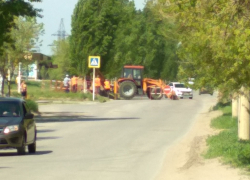 Энергетики отключают камышанам свет в центре города и в поселке Нефтебазы