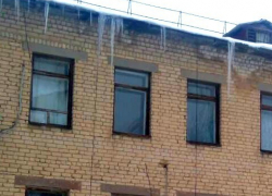 В Камышине начинается ремонт "хирургии" в центральной городской больнице таинственным подрядчиком