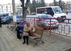 В Камышине зараженных коронавирусом 5 апреля стало больше на 7 человек