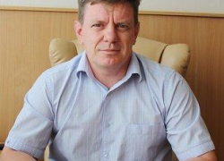Председатель городского комитета образования Юрий Бачурин пока не назначен заместителем главы Камышина Станислава Зинченко