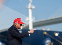 «Куба падет», «США выберут нового лидера Ирана», «Зеленский должен поторопиться», - Трамп о ближайших задачах Америки