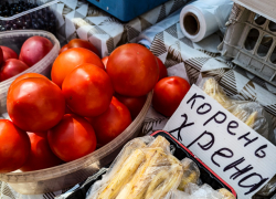 Волгоградстат назвал продукты, которые подорожали и подешевели за неделю  