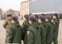 Генштаб заявил, что планов на дополнительную мобилизацию нет