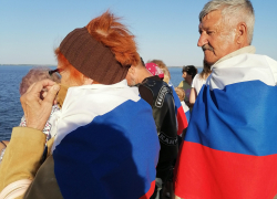 Стало известно, кто в Волгоградской области будет распоряжаться деньгами, собранными народом для поддержки наших военнослужащих на Донбассе