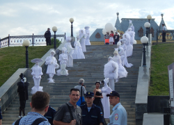 Театр, Дворец, музей, библиотеки, школа искусств - у кого из начальников культуры Камышина зарплата круче?