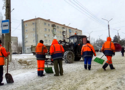 Администрация Камышина сообщила, что в многоэтажке на улице Ленина от газа угорела целая семья