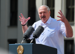 Лукашенко отказался проводить новые выборы до своего убийства, - Лента.ру