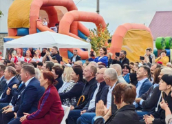 Как Арбузный фестиваль в Камышине проиграл по числу статусных гостей сельскому празднику в соседнем с Камышинским районе