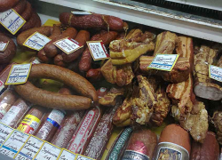 Как остановить стремительное подорожание продуктов питания?