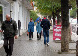 Камышанам напоминают, что послезавтра, 8 ноября, в городе завоют учебные сирены: бежать никуда не надо
