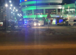 В Волгоградской области эвакуировали 1300 человек после угрозы теракта (ВИДЕО) 
