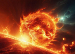 Магнитные бури в ноябре: ученые в панике от нового прогноза, Землю накрыло уже сейчас