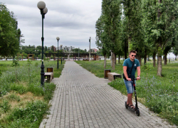 30-градусная жара возвращается в Камышин