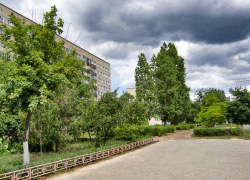 Коммунальщики Камышина вывесили список отключений на завтра, 27 июня