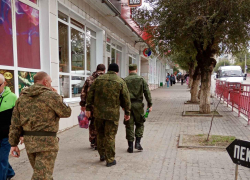 «Военкоматы формируют активный запас на будущее»: политолог предрёк вторую волну мобилизации 