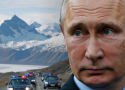 «Заложник номер один»: Путин едет в логово врага — как ответит Россия в случае ареста нашего президента на Аляске, - "Блокнот - Россия"