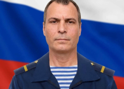 Камышанин Александр Михайлов погиб на СВО при выполнении боевого задания