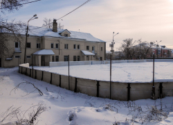 Если не сейчас заливать каток на втором участке в Камышине, то когда же? - камышанин