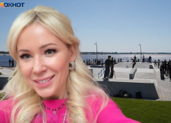 Какой привет послала Екатерина Мизулина жителям Волгоградской области, и какую благодарность - губернатору Андрею Бочарову?