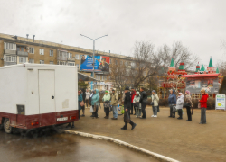 Яйца подешевели перед Пасхой в Волгоградской области, но Камышина эта тенденция не коснулась