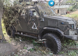 «Неоправданные и большие потери»: что известно об оккупации Курской области на 25 октября