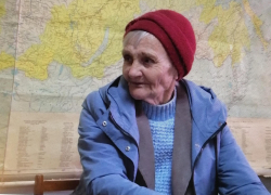 Легендарный селекционер Антонина Питоня из Камышинского района празднует 80-летие с прицелом на новые сорта